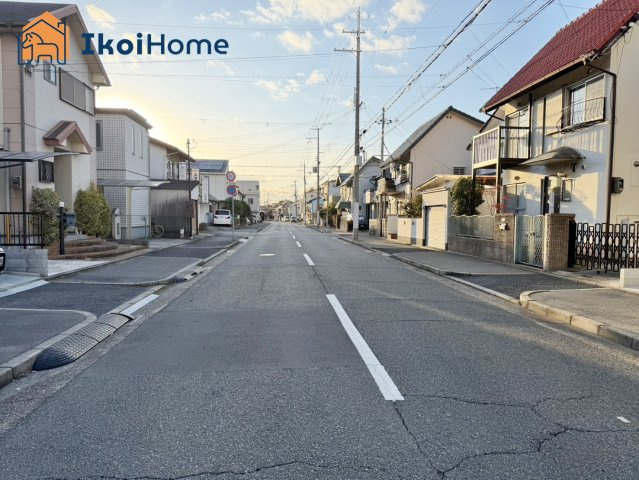 神戸市西区南別府4丁目　中古戸建のその他|●資料・カタログのご請求無料●スーパーやコンビニ、飲食店、病院など徒歩圏内の施設も多々あります。