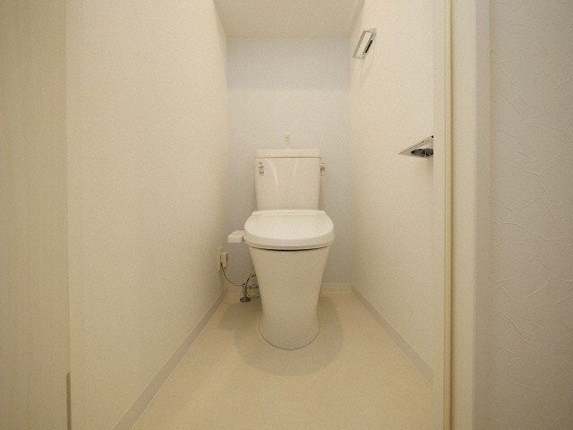 ｇｍ難波ウエストＤ．Ｃ．のトイレ