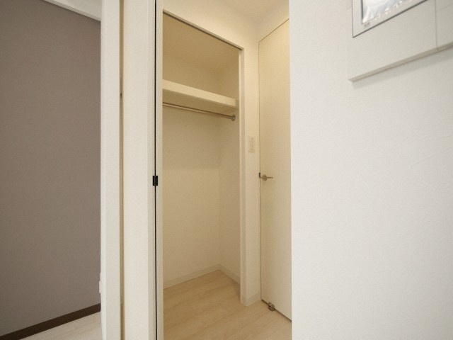 ｇｍ難波ウエストＤ．Ｃ．の収納