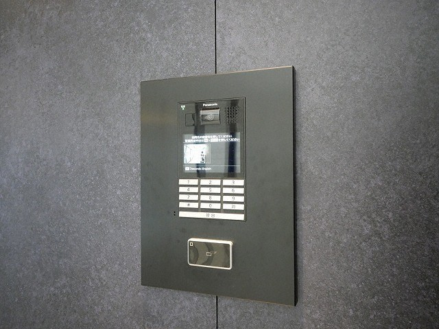 ｇｍ難波ウエストＤ．Ｃ．のセキュリティ