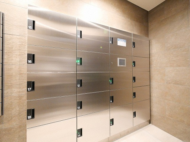 ｇｍ難波ウエストＤ．Ｃ．のその他共用部分