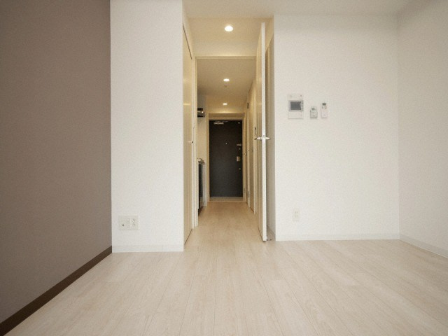 ｇｍ難波ウエストＤ．Ｃ．の居間・リビング