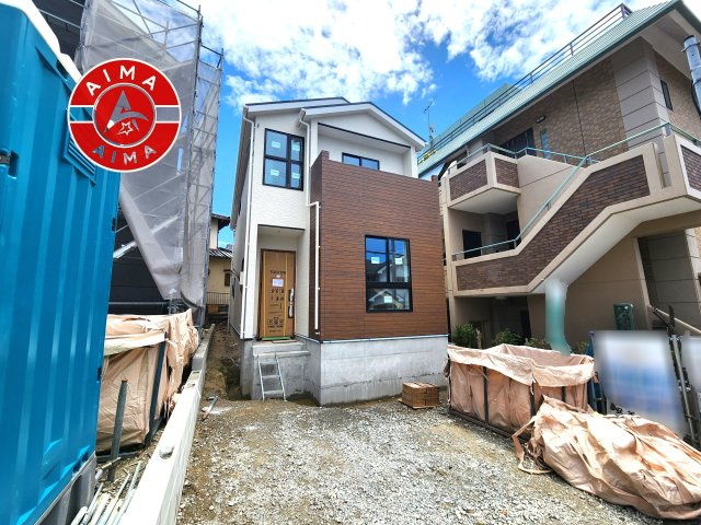 春日市白水ヶ丘2丁目第5-2棟（2号棟）