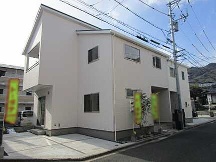 安佐南区緑井８丁目