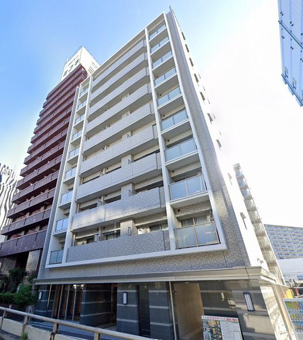 エスリード北大阪レジデンス