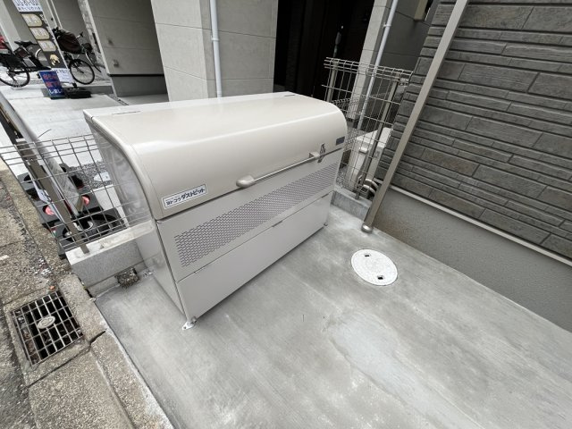 フォレスタAKのその他