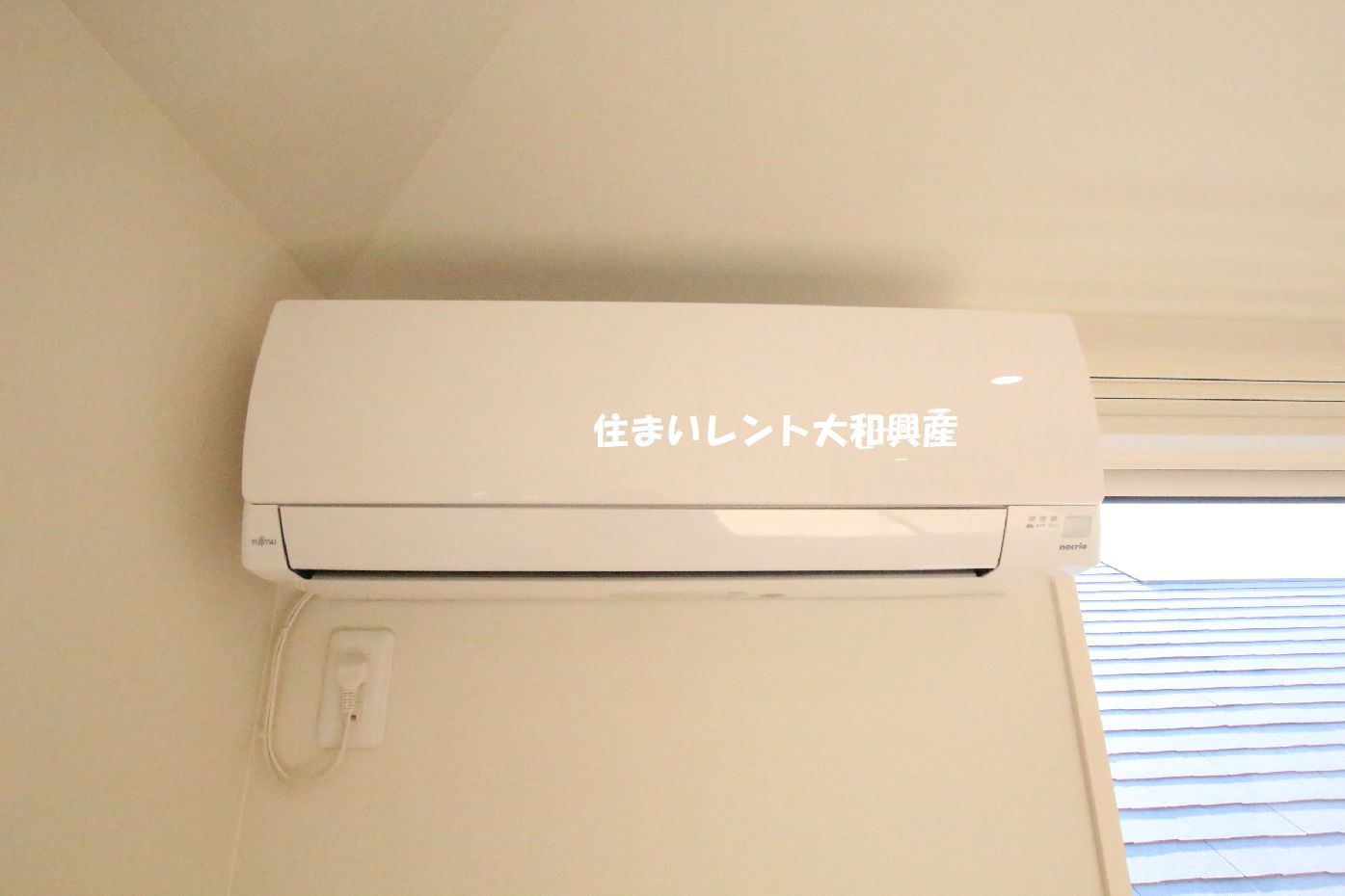 フォレスタAKの設備