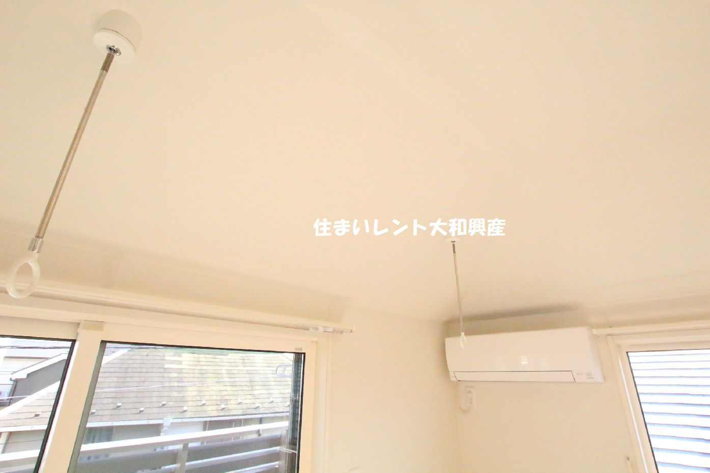 フォレスタAKの設備