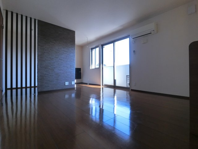 フェリーチェの居間・リビング