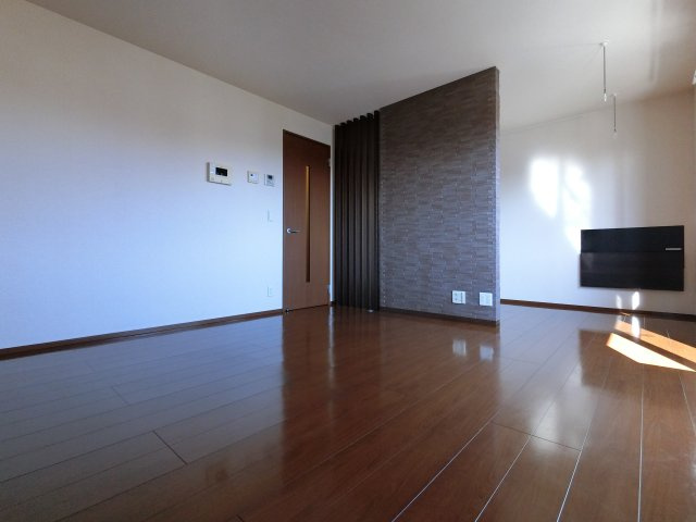 フェリーチェの居間・リビング