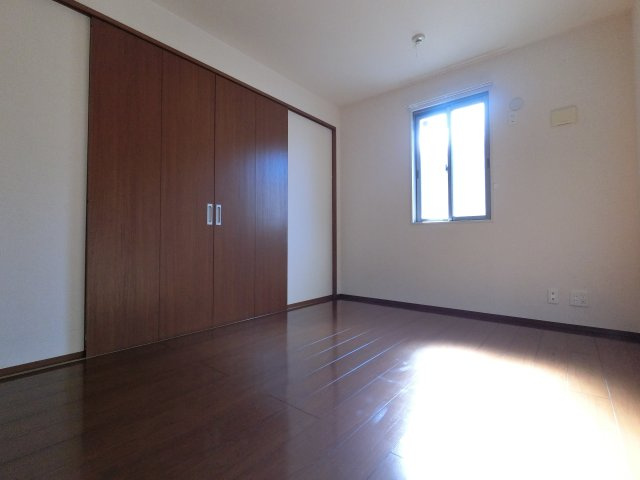 フェリーチェの内装