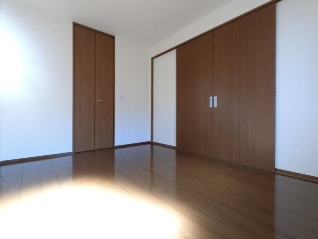 フェリーチェの内装