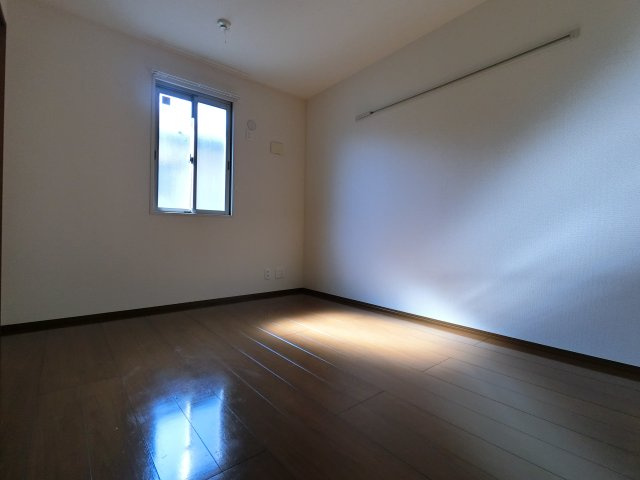 フェリーチェの洋室