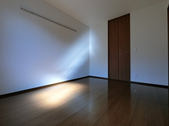 フェリーチェの洋室