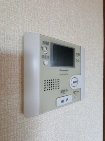 フェリーチェのセキュリティ