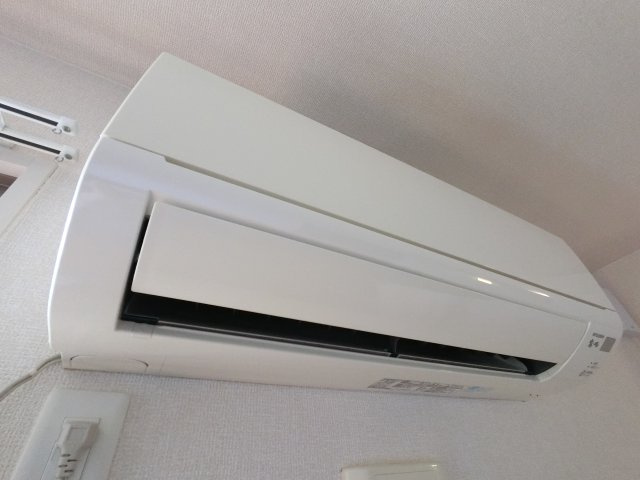 フェリーチェの設備