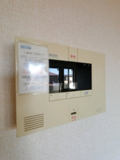 フェリーチェの設備