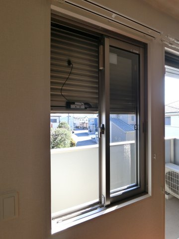 フェリーチェの設備