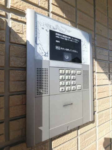 フェリーチェのその他共用部分