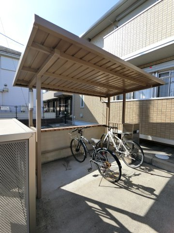 フェリーチェのその他共用部分