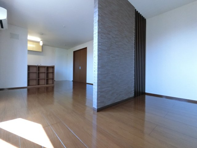 フェリーチェの居間・リビング