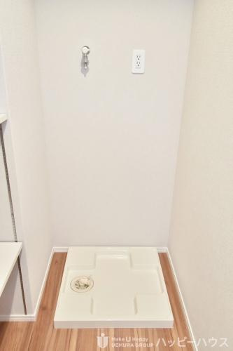 ボルドーⅤ番館のその他|別号数タイプ