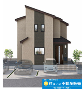 今宿東3丁目985番　B号棟