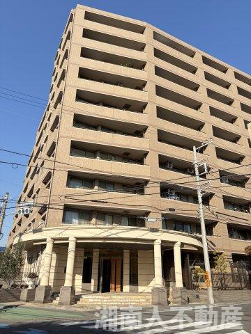 ナイスステージ藤沢フィオール