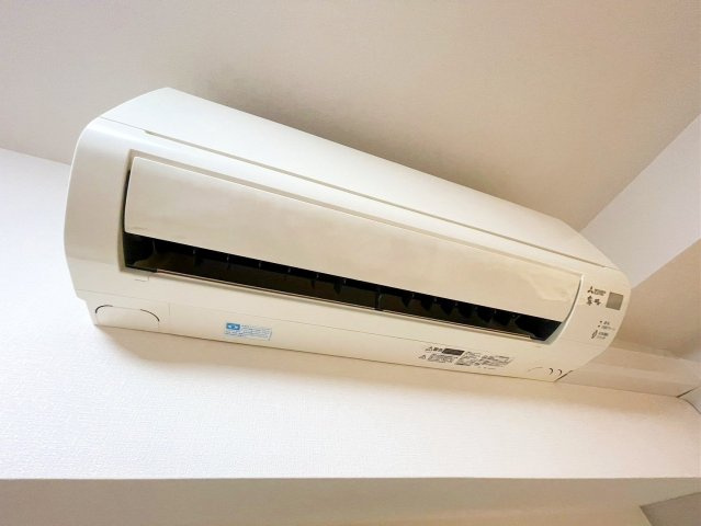 グランカーサ市川国府台の設備