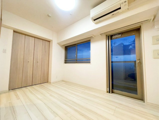 グランカーサ市川国府台の内装|※別部屋同間取り参照