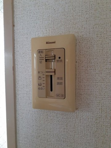 パレス緒川　　刈谷市近郊の賃貸ならクラスホーム刈谷店の設備