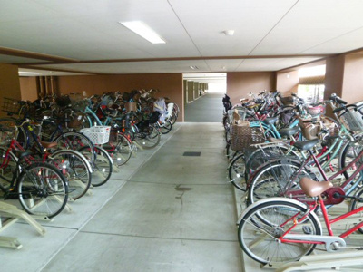 【その他】 | パデシオン伏見深草