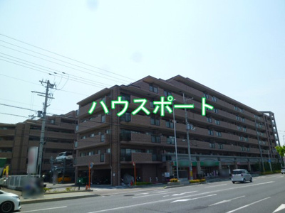 【外観】 | パデシオン伏見深草