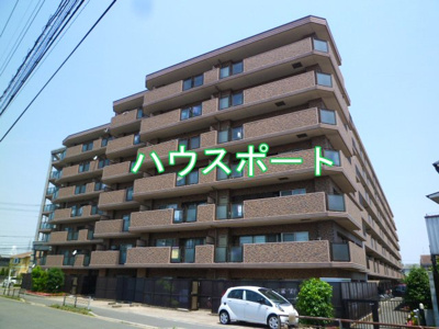 【外観】 | パデシオン伏見深草