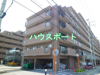 【外観】 | パデシオン伏見深草