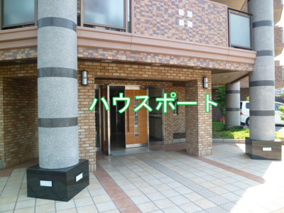 【エントランス】 | パデシオン伏見深草