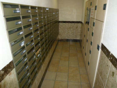 【その他】 | パデシオン伏見深草