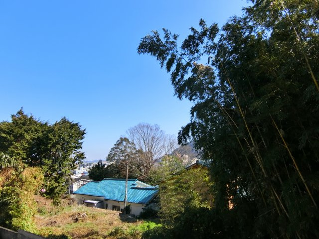 【展望】 | 湯河原町宮下　戸建