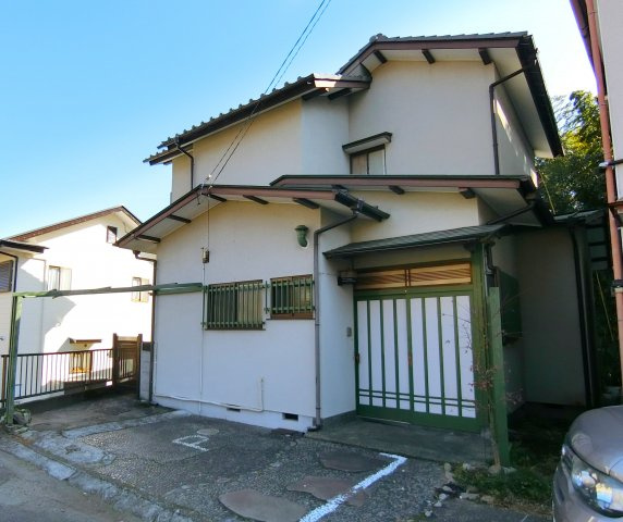 【外観】 | 湯河原町宮下　戸建