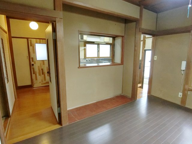 【内装】 | 湯河原町宮下　戸建