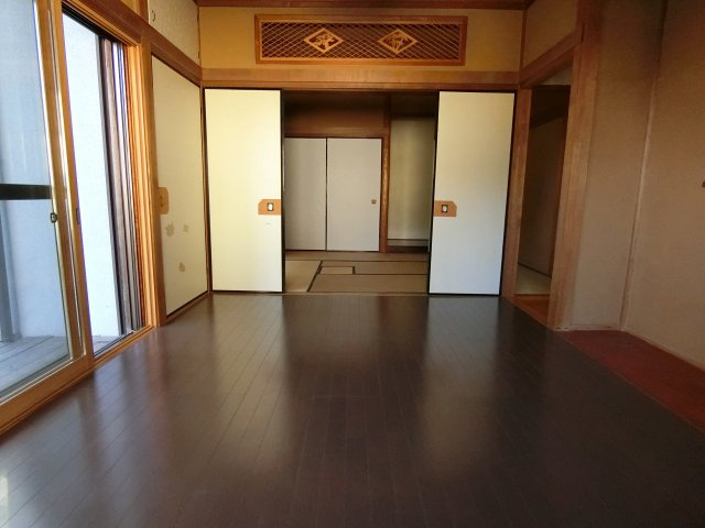 【内装】 | 湯河原町宮下　戸建