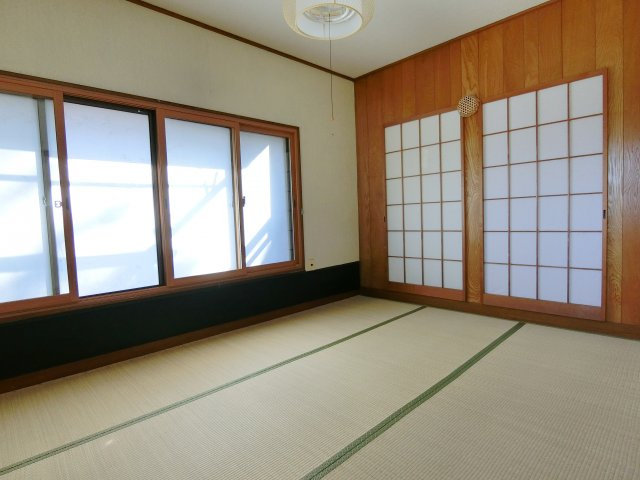 【和室】 | 湯河原町宮下　戸建