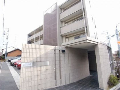 パークホームズ覚王山ＳＯＵＴＨ