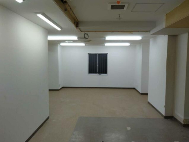 【内装】