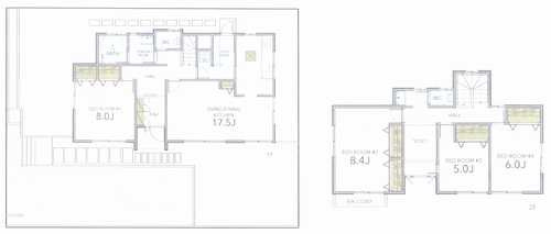 鎌倉市浄明寺　中古戸建