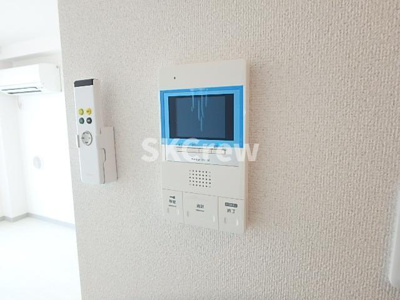 【セキュリティ】 | グランドエミネンス氷川台  | 他部屋参考