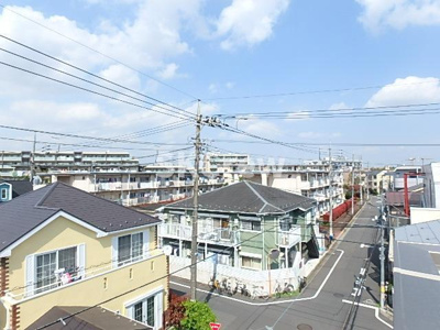 【展望】 | グランドエミネンス氷川台  | 他部屋参考