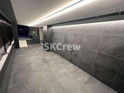 【その他】 | グランドエミネンス氷川台 