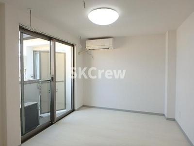 【居間・リビング】 | グランドエミネンス氷川台  | 他部屋参考