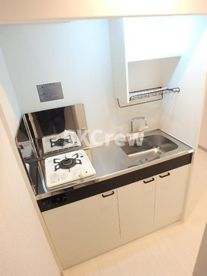 【キッチン】 | グランドエミネンス氷川台  | 他部屋参考